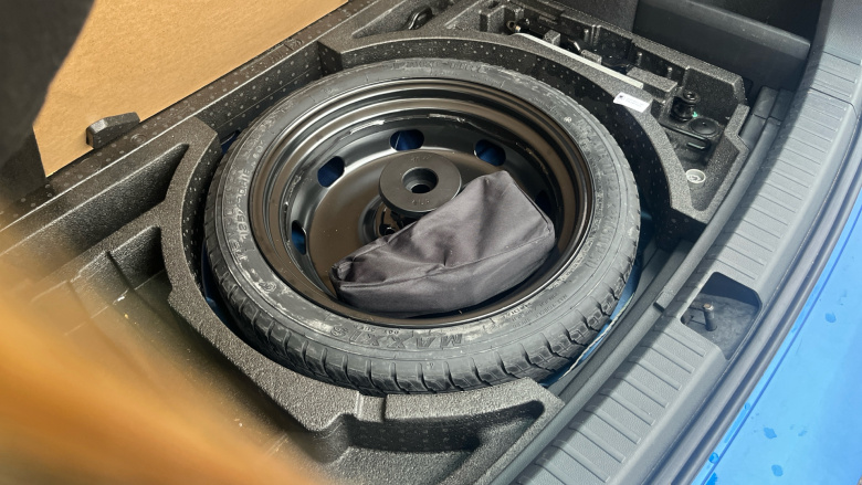 Skoda Karoq 2.0 TSI [190] Sport Line 4x4 5dr DSG Petrol Estate